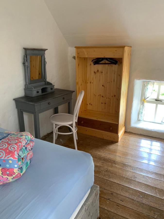 Westland Traditional Cottage Dated 1700'S Ardea ภายนอก รูปภาพ