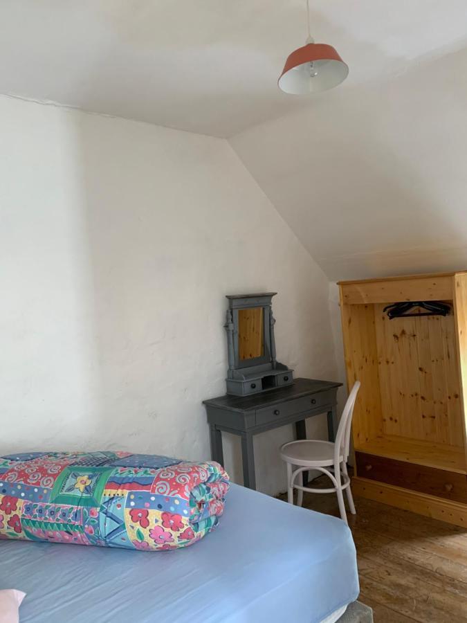 Westland Traditional Cottage Dated 1700'S Ardea ภายนอก รูปภาพ