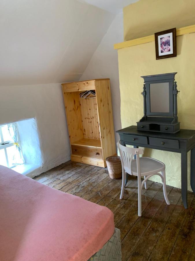 Westland Traditional Cottage Dated 1700'S Ardea ภายนอก รูปภาพ