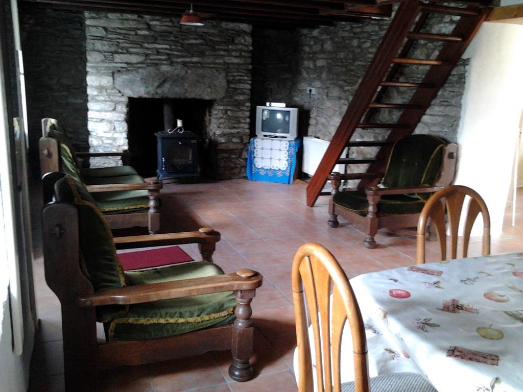 Westland Traditional Cottage Dated 1700'S Ardea ห้อง รูปภาพ